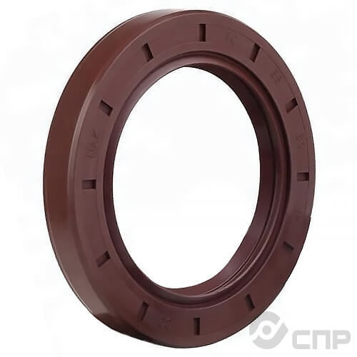 Манжета армированная 5х15х7 (сальник)