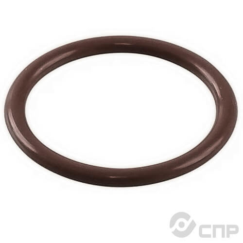 Кольцо круглого сечения (O-Ring) 1,7х1